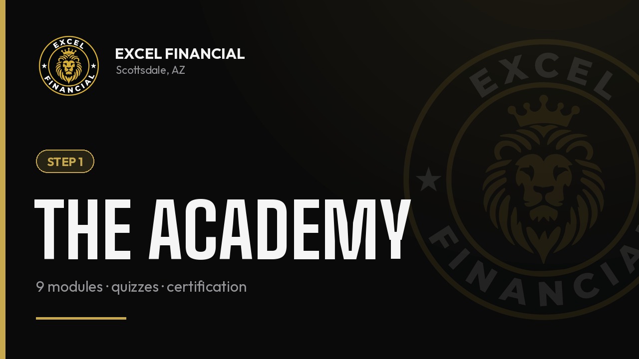 The Academy